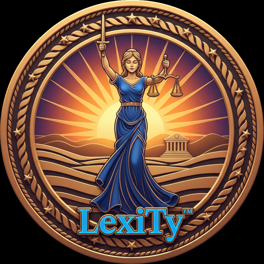 LexiTy™ logo