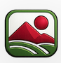 PRG LandTech logo
