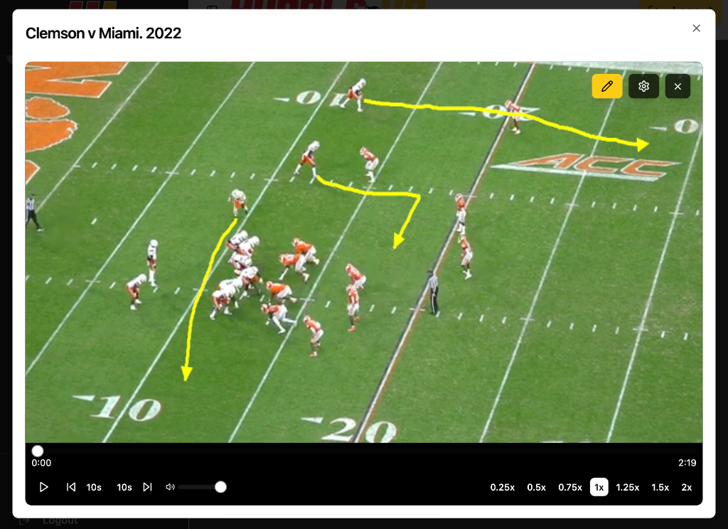 Film Room
