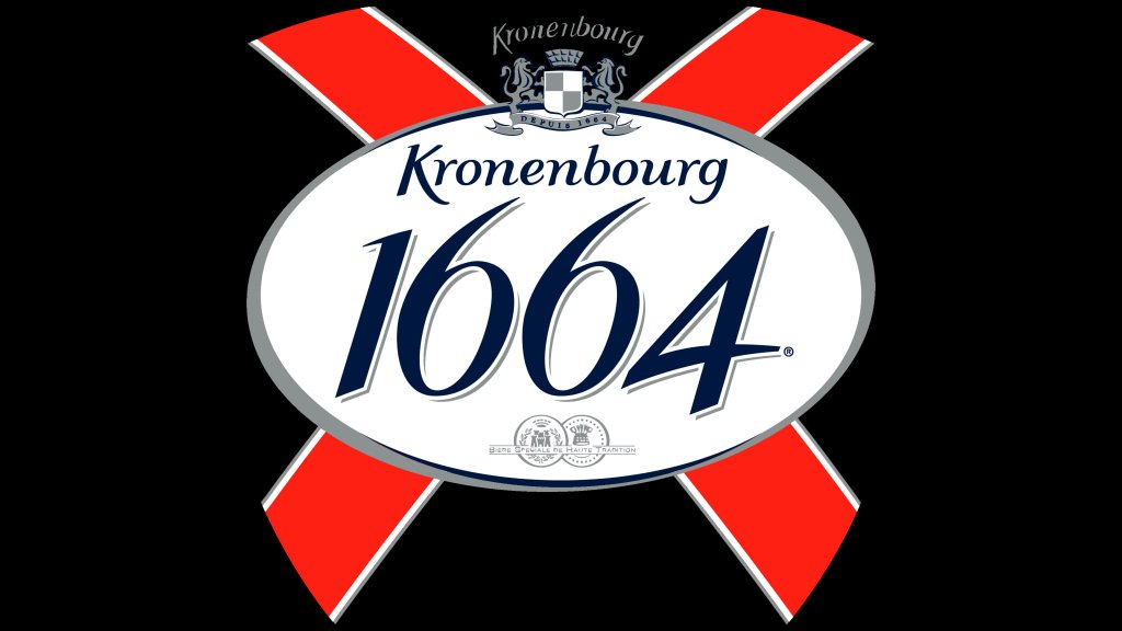 Kronenbourg 1664