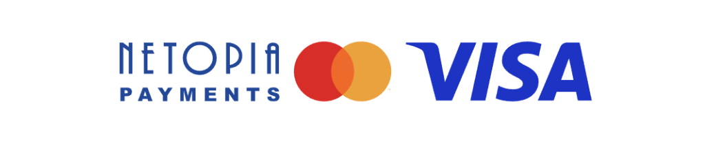 NETOPIA Payments - Visa, Mastercard