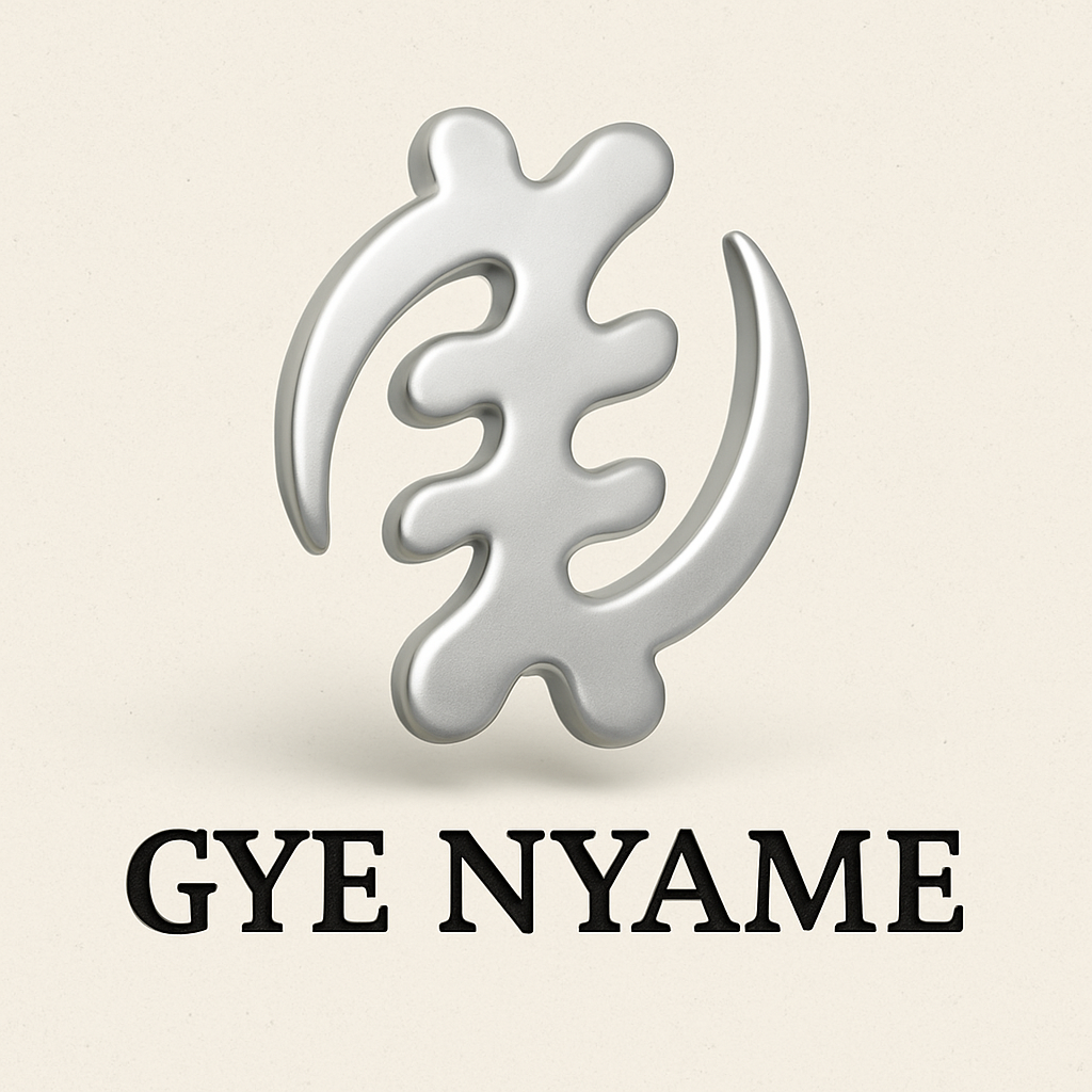 Gye Nyame