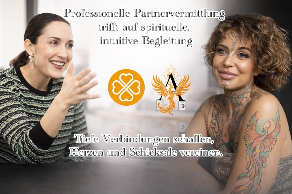 CS Partnervermittlung Kooperation