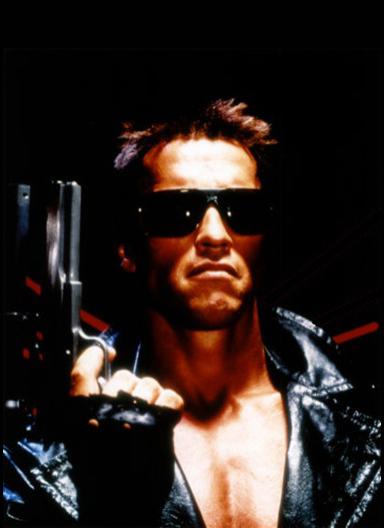 Arnold Schwarzenegger