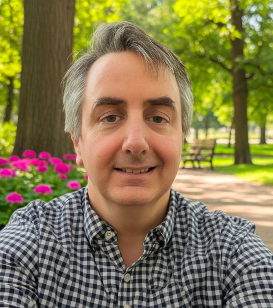 Mark Milaeger