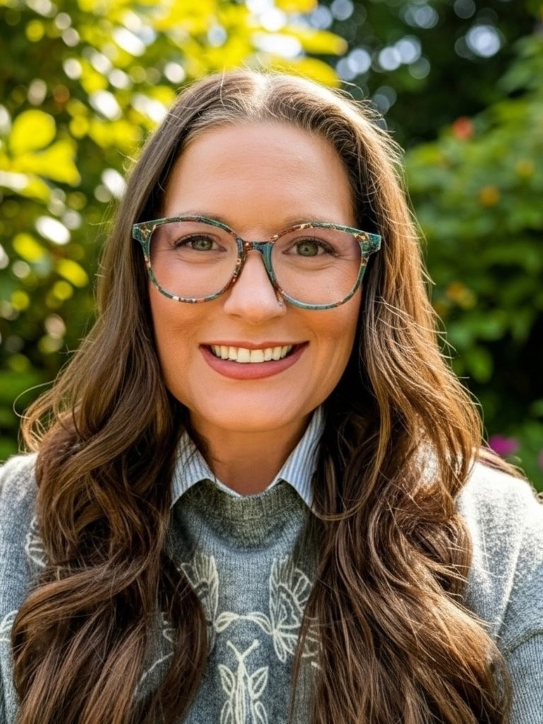 Heather Dillon