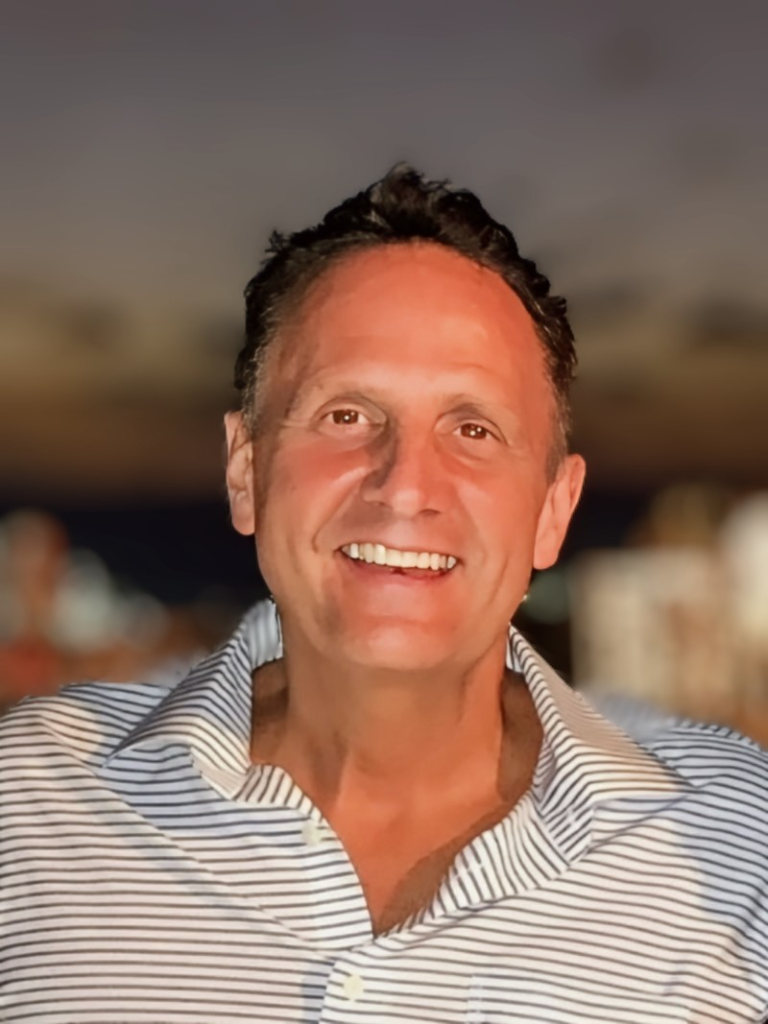 Jeffrey Molter