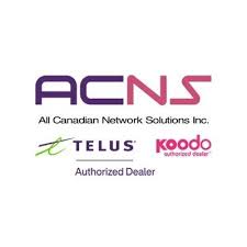 ACNS Telus & Koodo