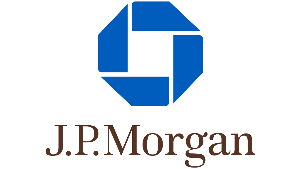 JP Morgan Chase