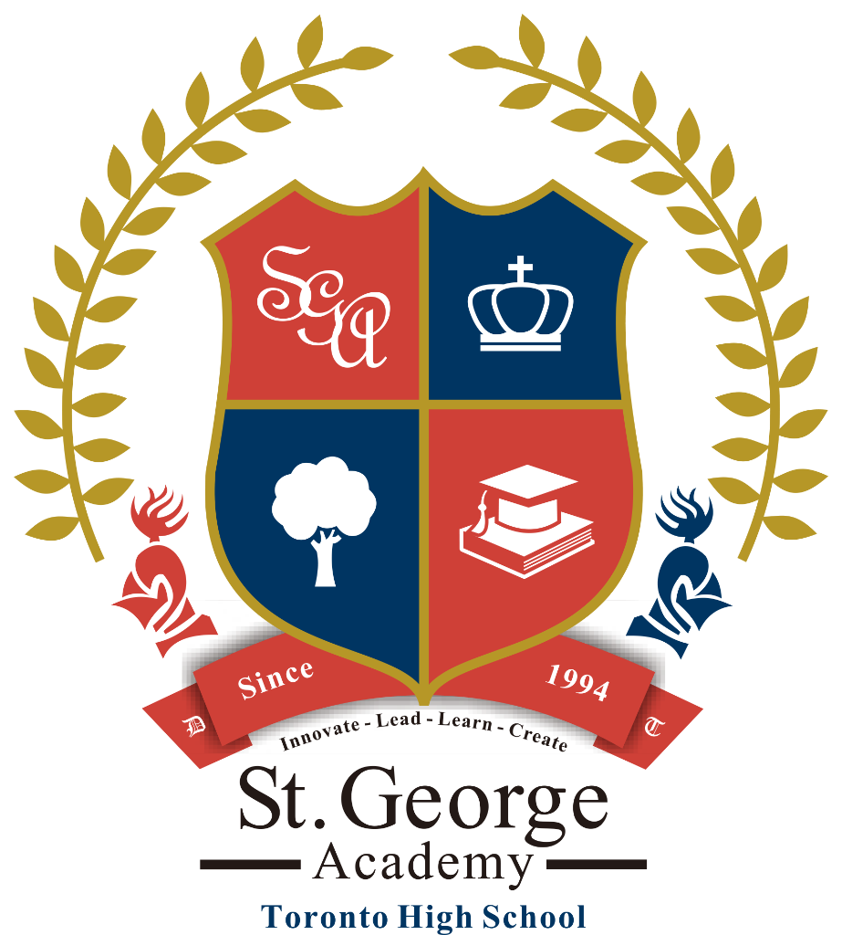 St. George Academy