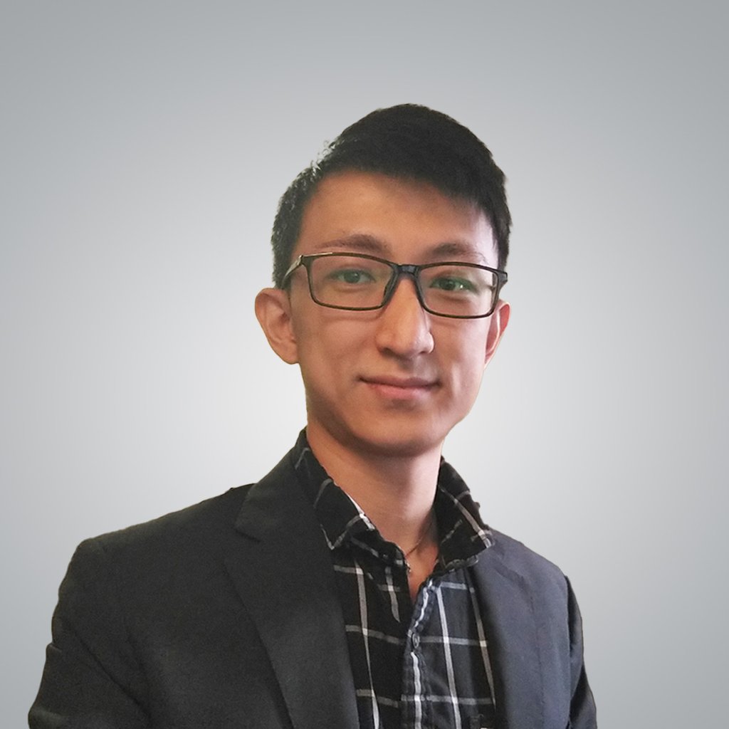 Mr. Brian Lee Ka Hung