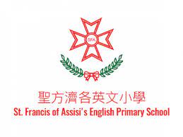 St. Francis of Assisi's English Primary School