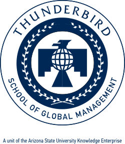 Thunderbird School