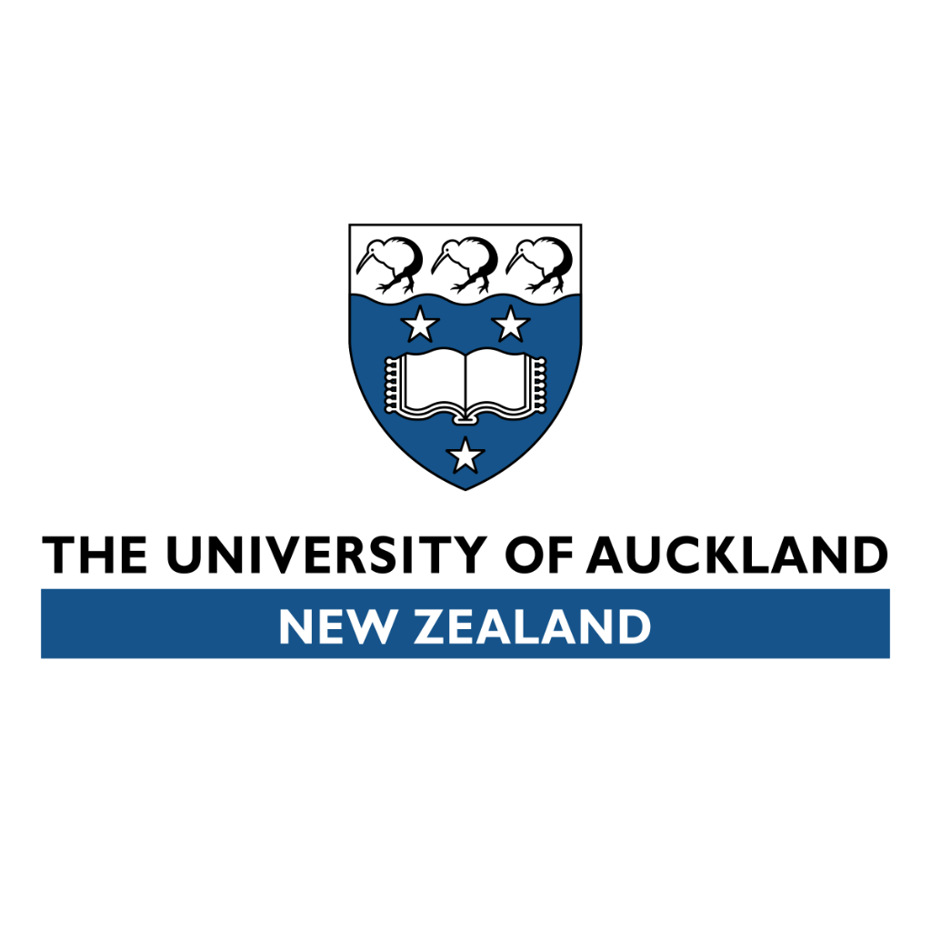 The University of Auckland