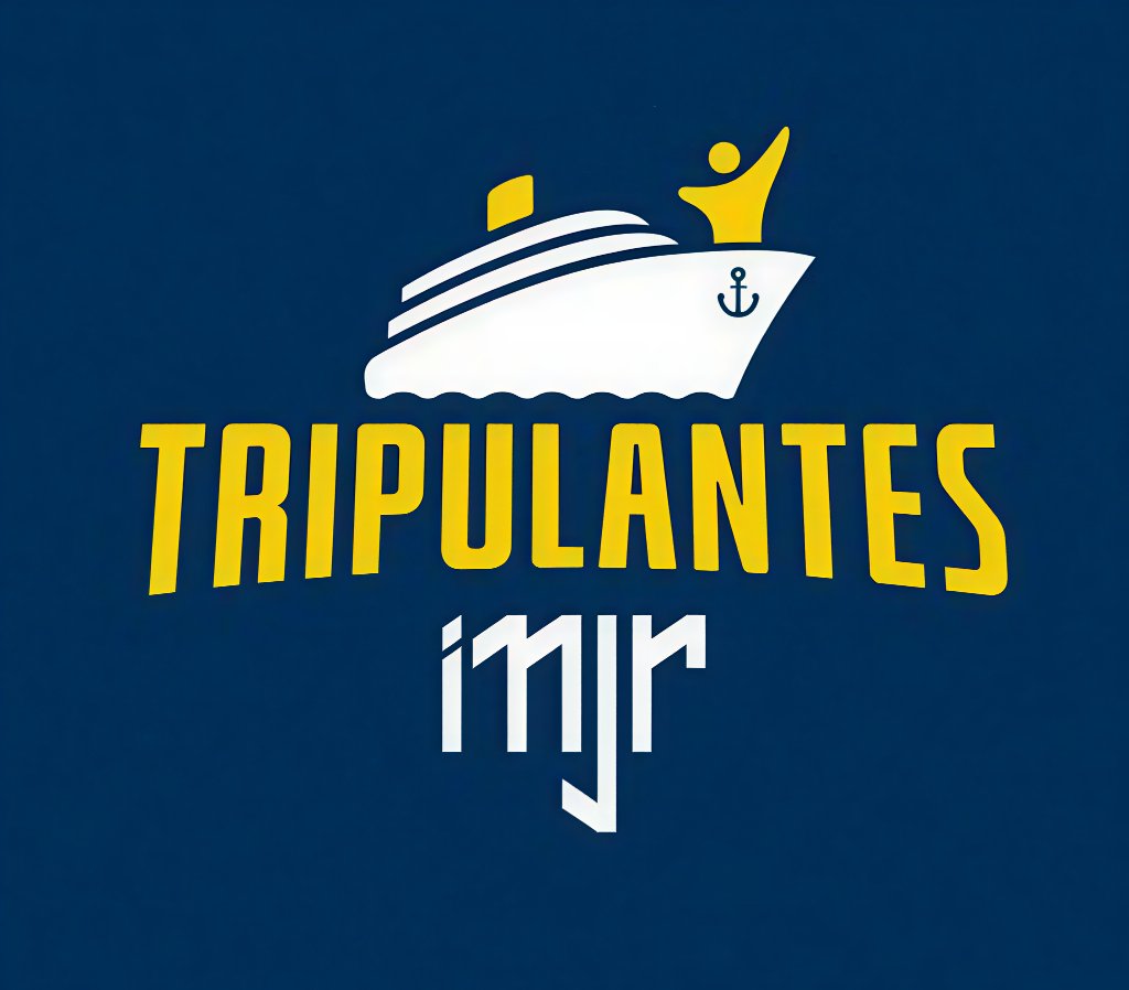 Logo Tripulantes
