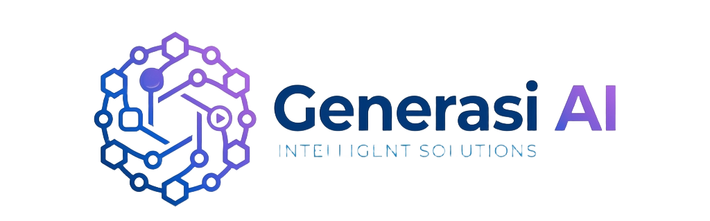 Generasi AI Logo