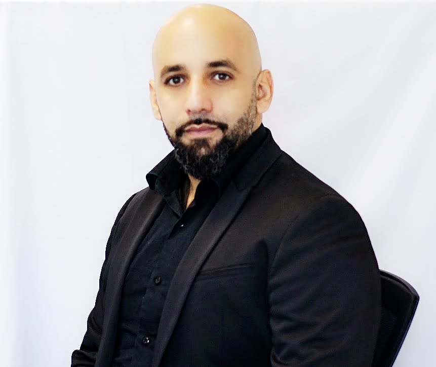 Eli Atias