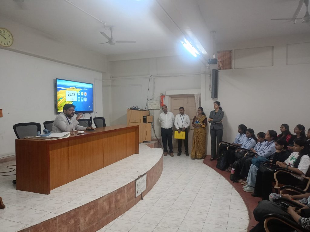Campus session
