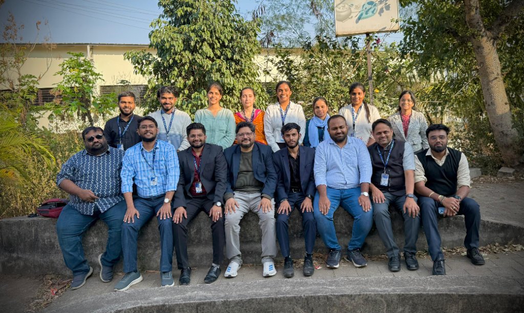 APT-Tech Training Team