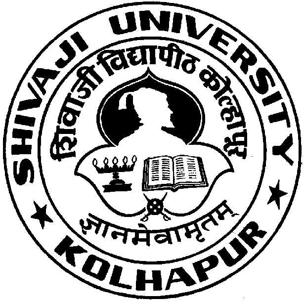 Dept. of Technology, Shivaji Univ.