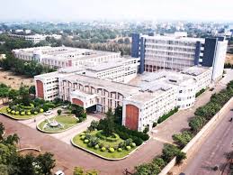 Walchand Institute of Technology