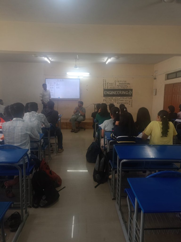 Student engagement