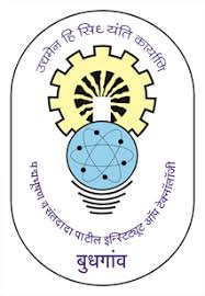 PVPIT Budhgaon
