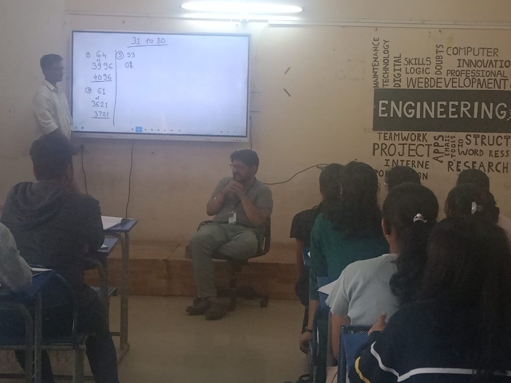 Classroom interaction