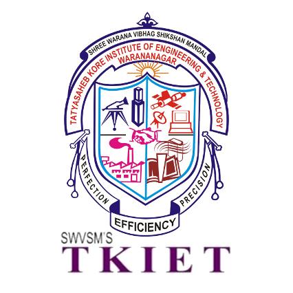 TKIET, Warnanagar
