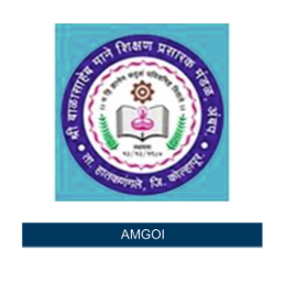 AMGOI - Ashokrao Mane Group