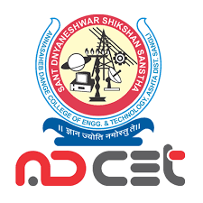ADCET - Annasaheb Dange College