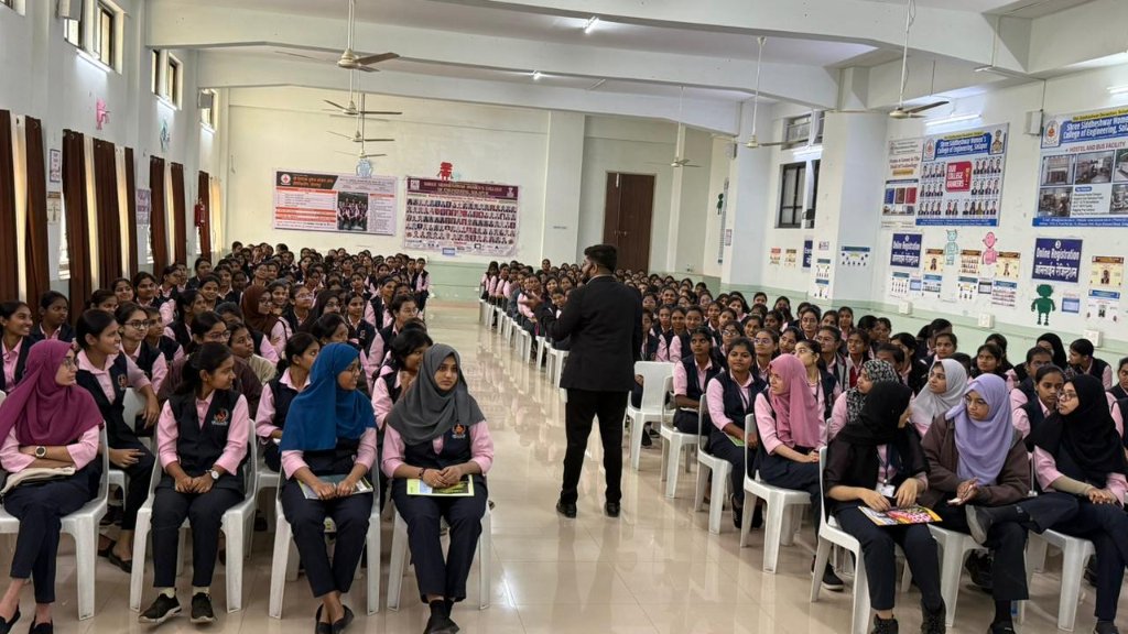 Placement training batch