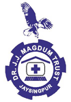 Dr. J.J. Magdum COE