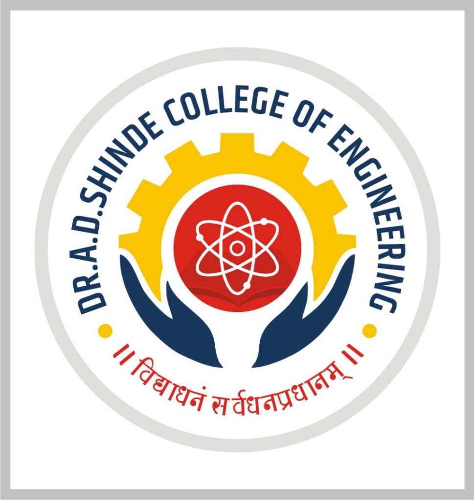 Dr. A.D. Shinde COE