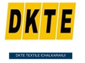 DKTE Society's Textile & Engineering