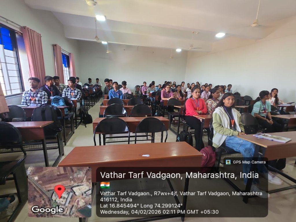 Engaged students