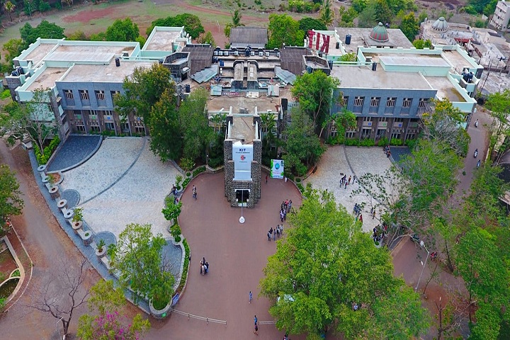 KIT's College of Engineering