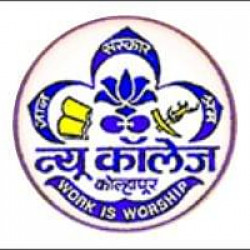 New College, Kolhapur