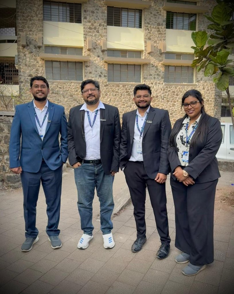 APT-TECH Core Team