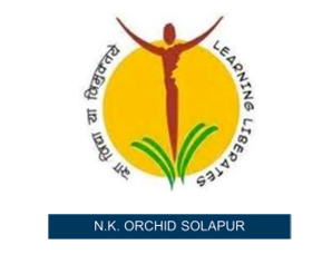 N.K. Orchid College of Engineering