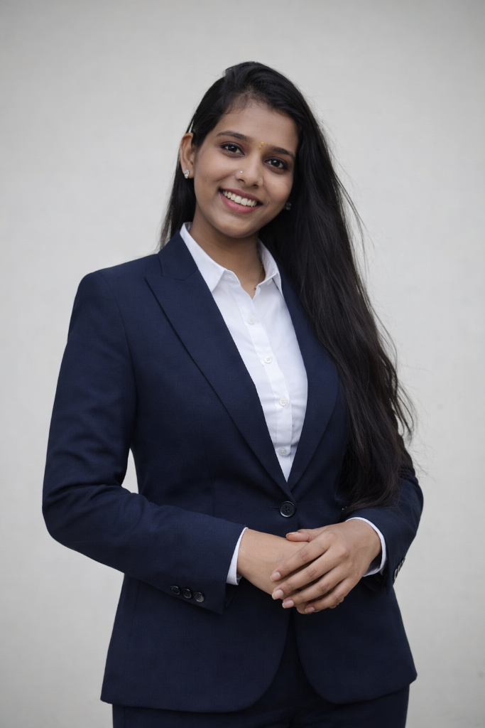 Ms. Aishwarya Pimpalgaonkar
