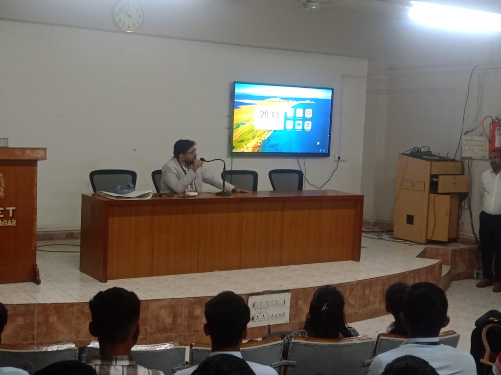 TKIET Warananagar