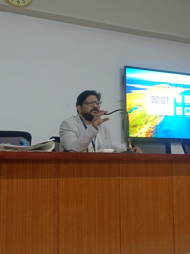 Vedic Maths training