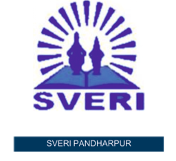SVERI's College of Engineering