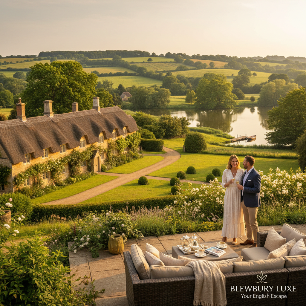 Hospitality properties for sale in Blewbury