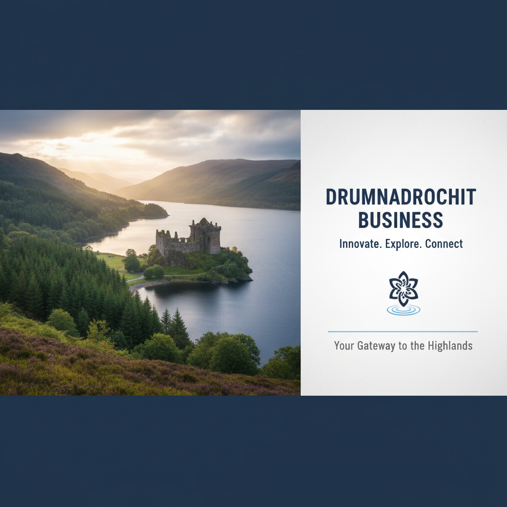 drumnadrochit business