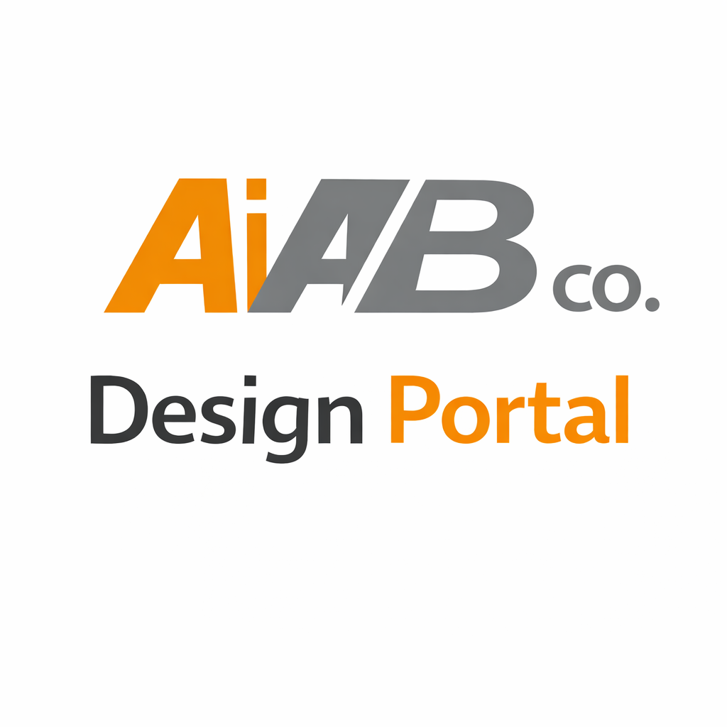 AAB Designs logo