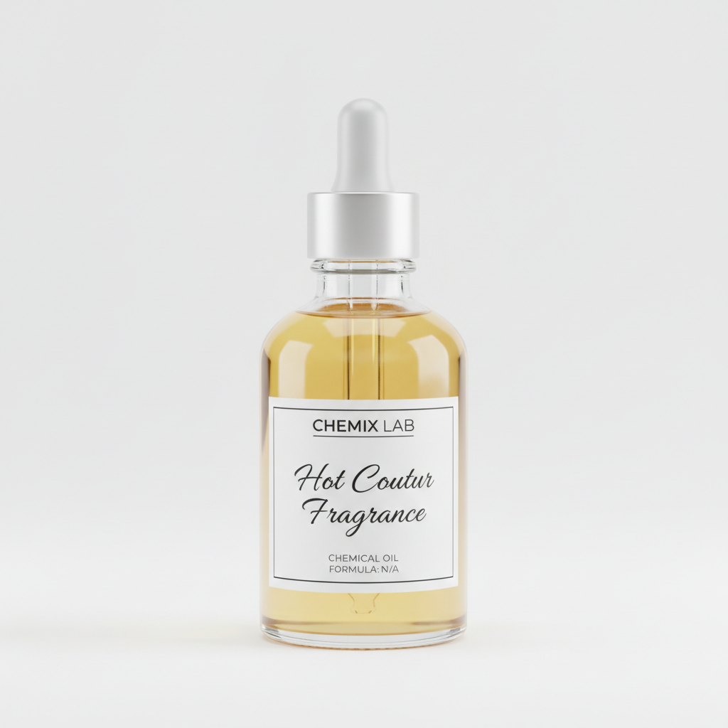 Hot Coutur زيت عطرى