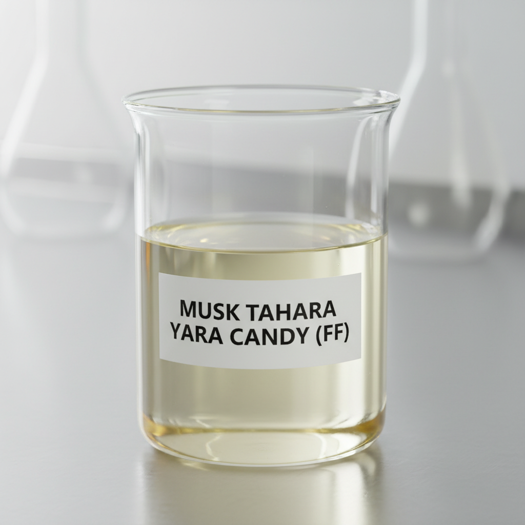 زيت عطرى مسك طهارة يارا كاندي (FF)
