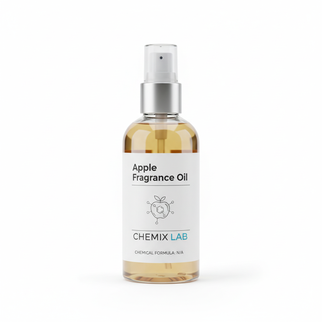 عطر التفاح الأخضر